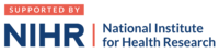 nihr logo